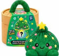Squishy ravioli de Noël – 2 modèles